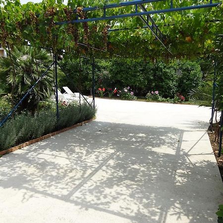 Apartments Odesa Herceg Novi Kültér fotó