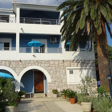 Apartments Odesa Herceg Novi Kültér fotó