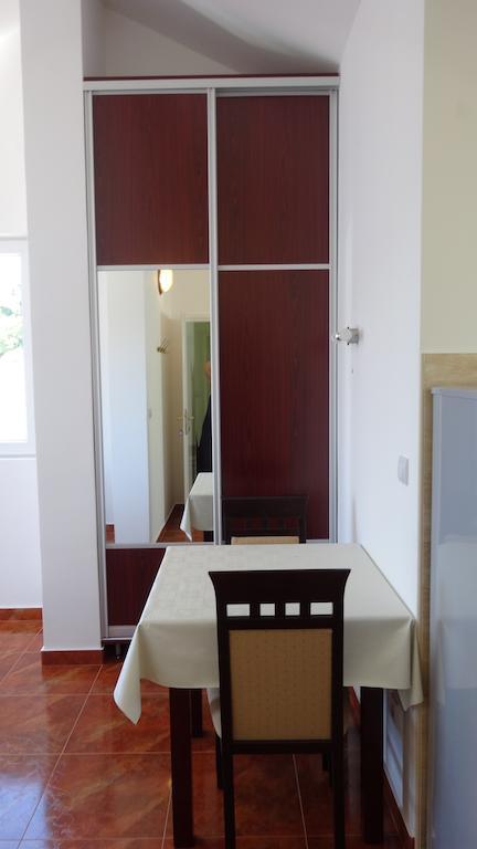 Apartments Odesa Herceg Novi Kültér fotó