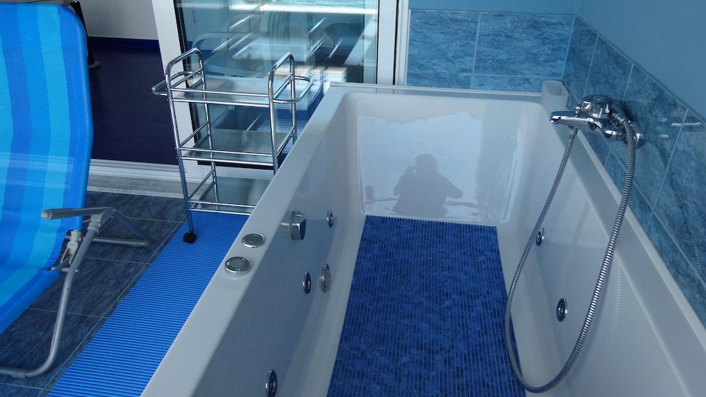 Apartments Odesa Herceg Novi Kültér fotó