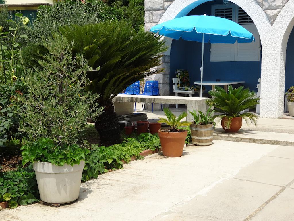 Apartments Odesa Herceg Novi Kültér fotó
