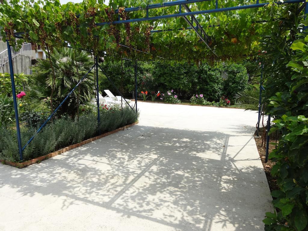Apartments Odesa Herceg Novi Kültér fotó