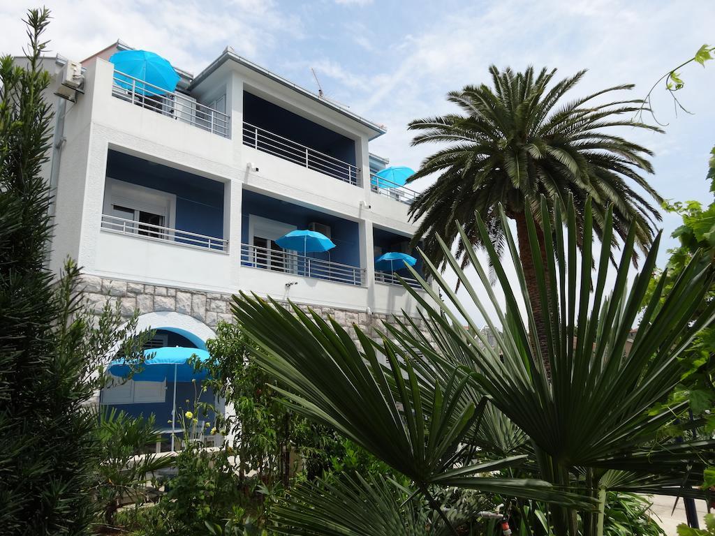 Apartments Odesa Herceg Novi Kültér fotó