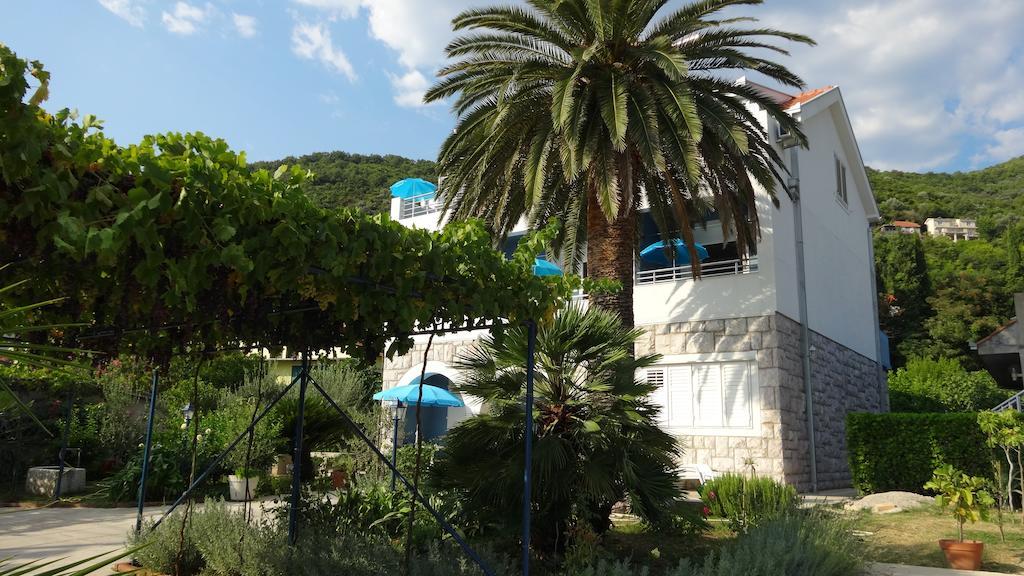 Apartments Odesa Herceg Novi Kültér fotó