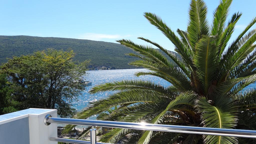 Apartments Odesa Herceg Novi Kültér fotó