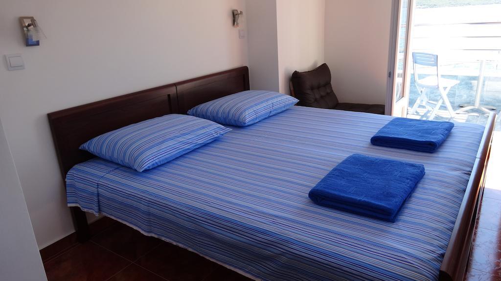 Apartments Odesa Herceg Novi Szoba fotó