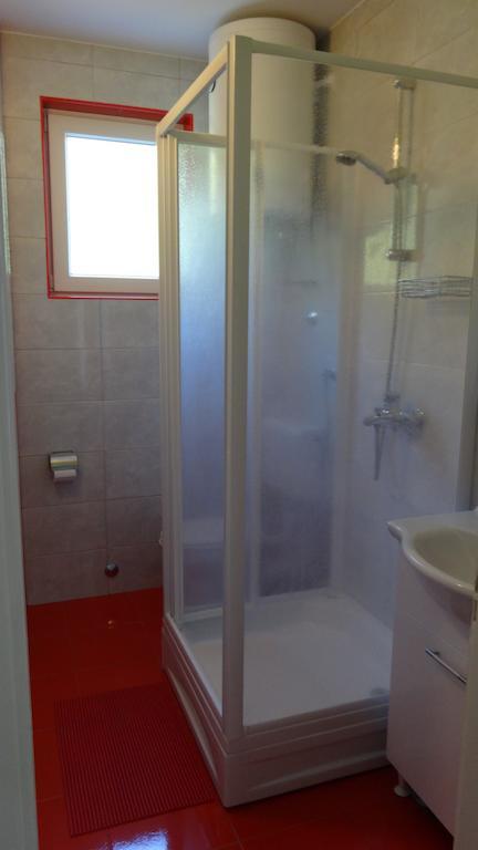 Apartments Odesa Herceg Novi Szoba fotó