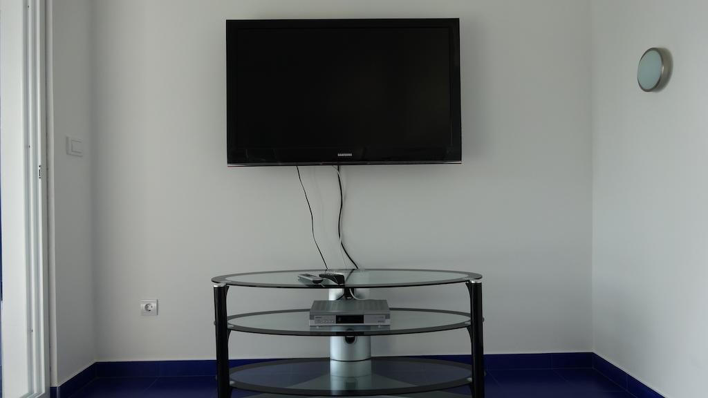 Apartments Odesa Herceg Novi Szoba fotó