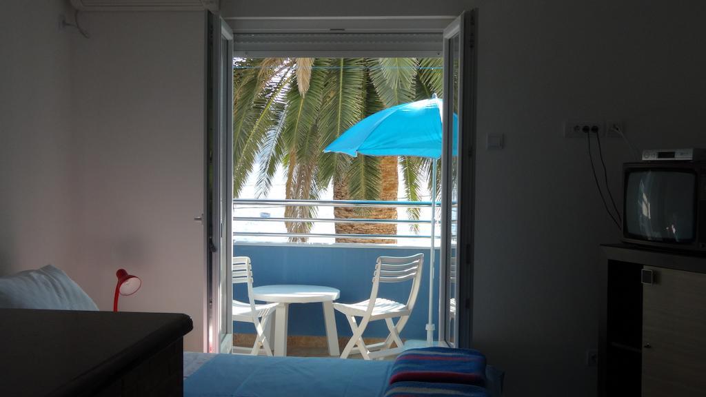 Apartments Odesa Herceg Novi Kültér fotó