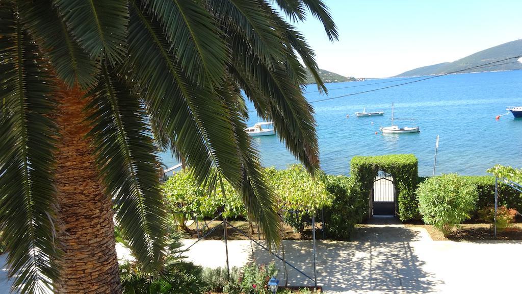 Apartments Odesa Herceg Novi Kültér fotó