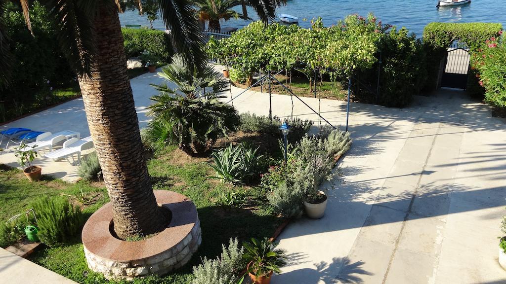 Apartments Odesa Herceg Novi Kültér fotó